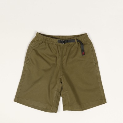 Gramicci G-Shorts Olive